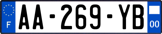 AA-269-YB