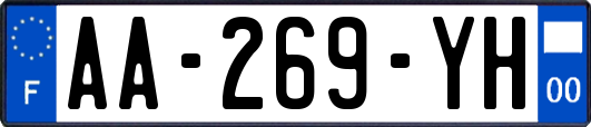 AA-269-YH