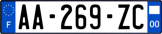 AA-269-ZC