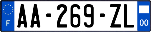 AA-269-ZL