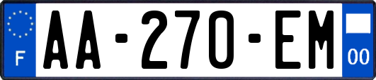 AA-270-EM