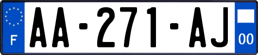 AA-271-AJ