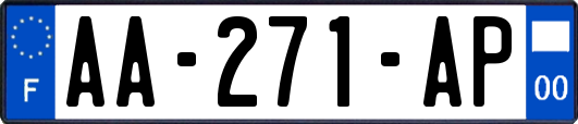 AA-271-AP