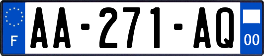 AA-271-AQ