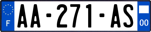 AA-271-AS