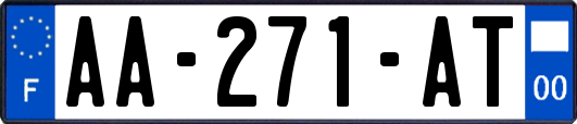 AA-271-AT