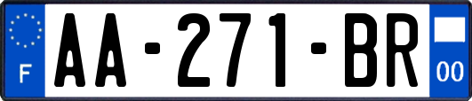 AA-271-BR