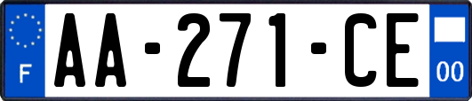 AA-271-CE