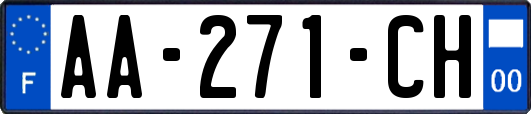 AA-271-CH