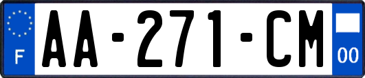 AA-271-CM