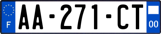 AA-271-CT