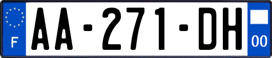 AA-271-DH