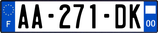 AA-271-DK