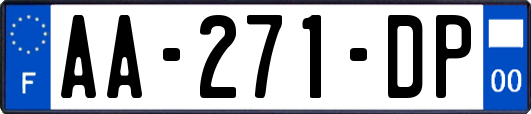 AA-271-DP