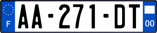 AA-271-DT