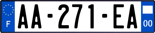 AA-271-EA