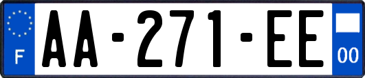 AA-271-EE