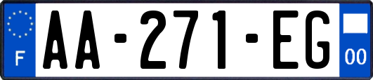 AA-271-EG