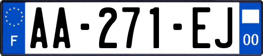 AA-271-EJ