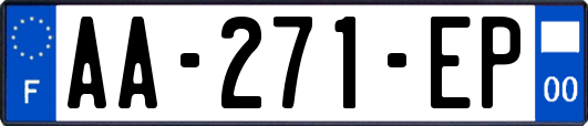 AA-271-EP