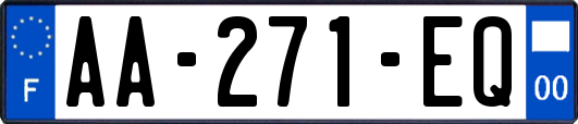 AA-271-EQ