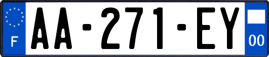 AA-271-EY