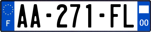 AA-271-FL