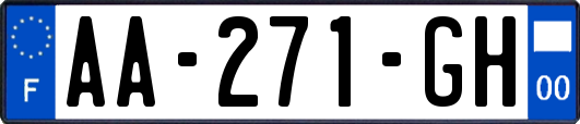 AA-271-GH