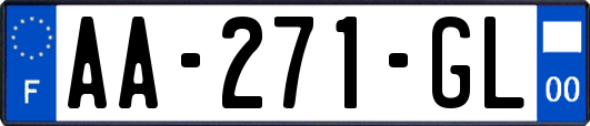 AA-271-GL