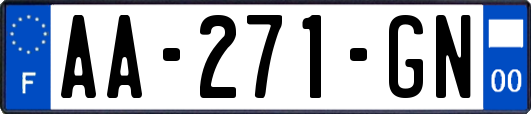 AA-271-GN