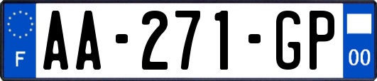AA-271-GP