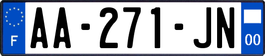 AA-271-JN