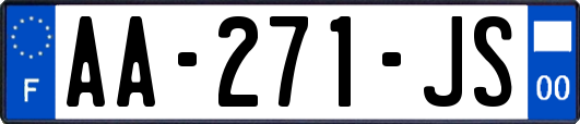 AA-271-JS