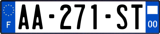 AA-271-ST