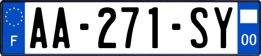 AA-271-SY