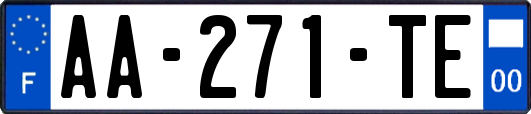 AA-271-TE