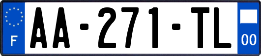 AA-271-TL