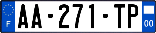 AA-271-TP