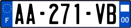 AA-271-VB