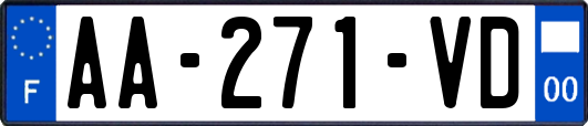 AA-271-VD