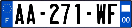 AA-271-WF