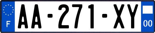 AA-271-XY