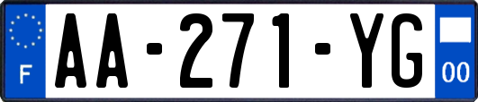 AA-271-YG