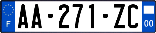 AA-271-ZC