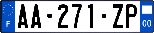 AA-271-ZP