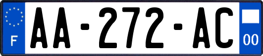 AA-272-AC