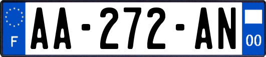 AA-272-AN