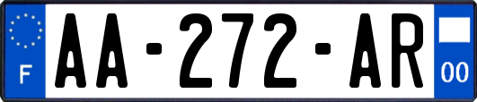 AA-272-AR