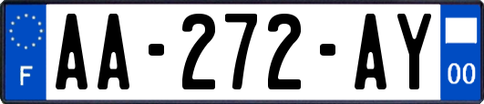 AA-272-AY