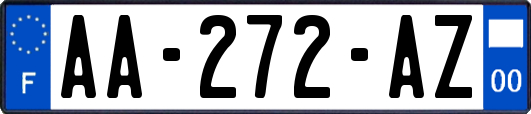 AA-272-AZ